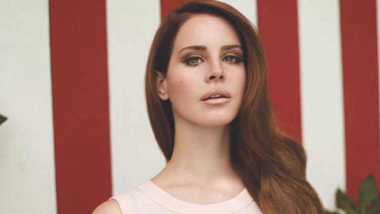 Lana Del Rey Anuncia Nuevo Lbum Did You Know That Theres A Tunnel Under Ocean Blvd Avanzada Mx