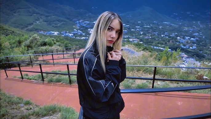 La Potter, Dímelo Seven